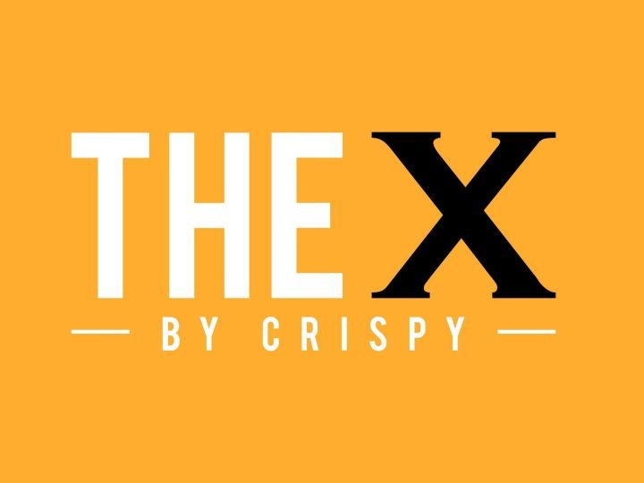 thex2