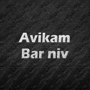Avikam Bar Niv
