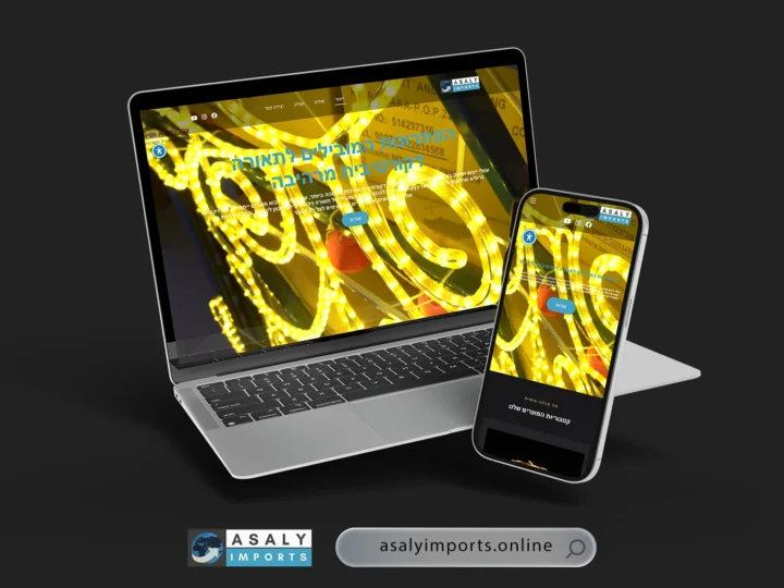 Asaly Imports