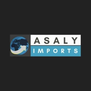Asaly Imports