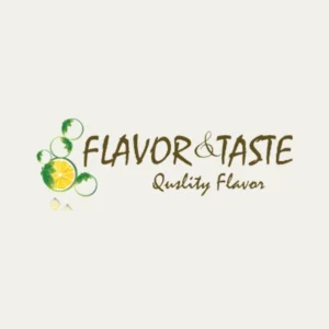 Flavor & Taste