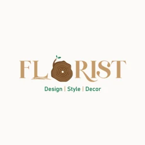 Florist Decor